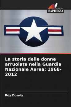 La storia delle donne arruolate nella Guardia Nazionale Aerea