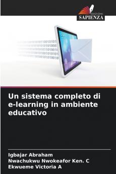 Un sistema completo di e-learning in ambiente educativo
