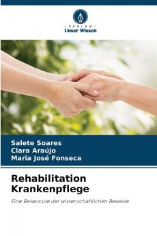Rehabilitation Krankenpflege