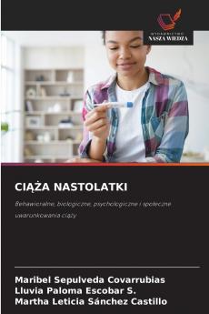 CIĄŻA NASTOLATKI