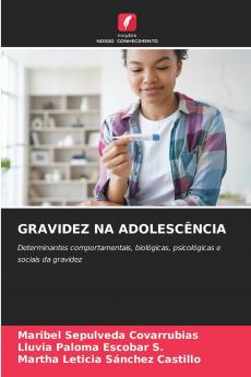 GRAVIDEZ NA ADOLESCÊNCIA