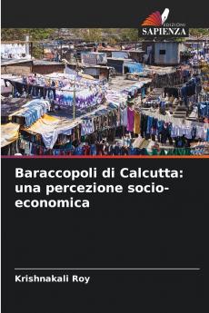 Baraccopoli di Calcutta