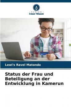 Status der Frau und Beteiligung an der Entwicklung in Kamerun