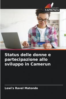 Status delle donne e partecipazione allo sviluppo in Camerun