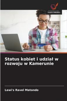 Status kobiet i udział w rozwoju w Kamerunie