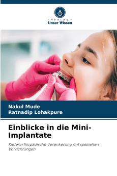 Einblicke in die Mini-Implantate