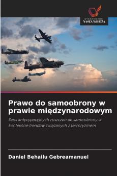 Prawo do samoobrony w prawie międzynarodowym