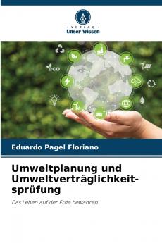 Umweltplanung und Umweltverträglichkeit-sprüfung