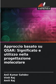 Approccio basato su QSAR