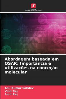 Abordagem baseada em QSAR