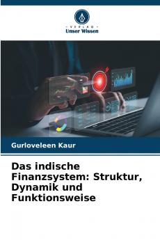 Das indische Finanzsystem