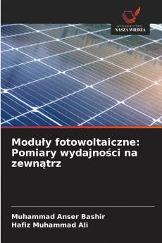 Moduły fotowoltaiczne