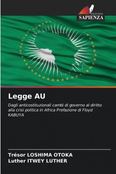 Legge AU