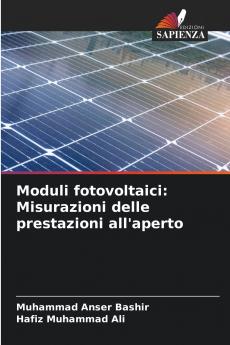 Moduli fotovoltaici