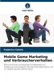 Mobile Game Marketing und Verbraucherverhalten