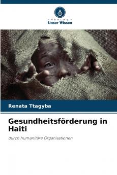 Gesundheitsförderung in Haiti