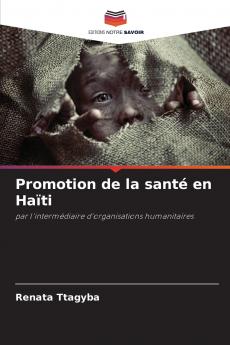 Promotion de la santé en Haïti