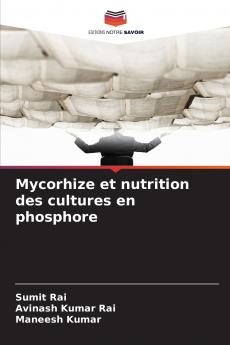 Mycorhize et nutrition des cultures en phosphore