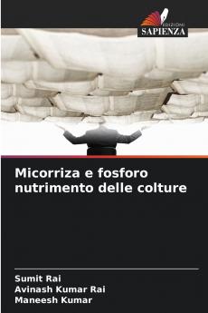 Micorriza e fosforo nutrimento delle colture