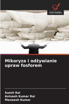 Mikoryza i odżywianie upraw fosforem