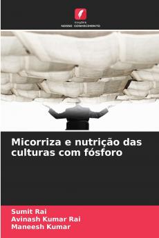 Micorriza e nutrição das culturas com fósforo