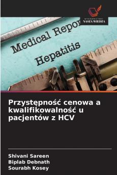 Przystępność cenowa a kwalifikowalność u pacjentów z HCV