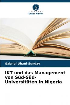 IKT und das Management von Süd-Süd-Universitäten in Nigeria