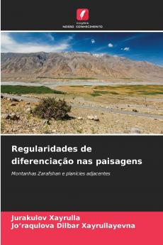 Regularidades de diferenciação nas paisagens