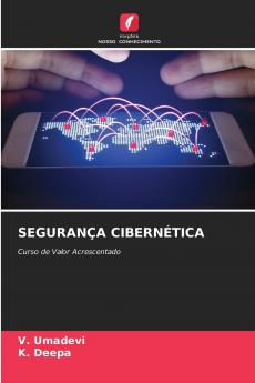 SEGURANÇA CIBERNÉTICA