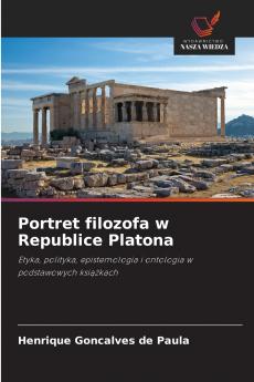 Portret filozofa w Republice Platona