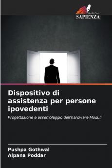 Dispositivo di assistenza per persone ipovedenti