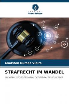STRAFRECHT IM WANDEL