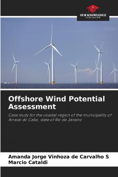 Offshore Wind Potential Assessment