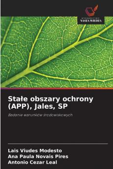 Stałe obszary ochrony (APP) Jales SP