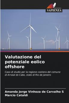 Valutazione del potenziale eolico offshore