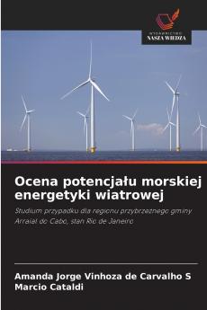 Ocena potencjału morskiej energetyki wiatrowej