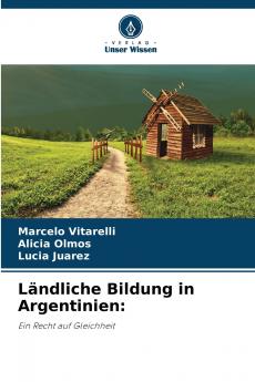 Ländliche Bildung in Argentinien