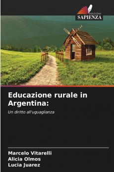 Educazione rurale in Argentina