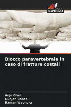 Blocco paravertebrale in caso di fratture costali
