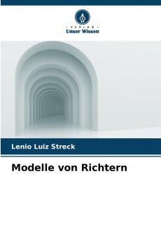 Modelle von Richtern