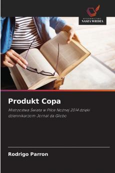 Produkt Copa