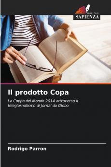 Il prodotto Copa