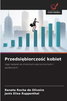 Przedsiębiorczość kobiet