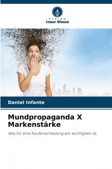 Mundpropaganda X Markenstärke