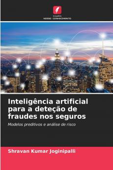 Inteligência artificial para a deteção de fraudes nos seguros