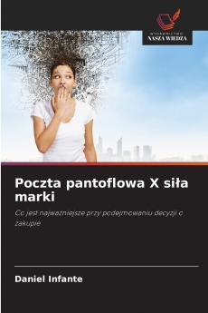 Poczta pantoflowa X siła marki