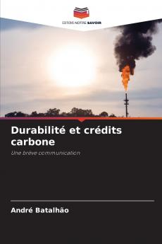 Durabilité et crédits carbone