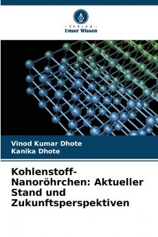 Kohlenstoff-Nanoröhrchen