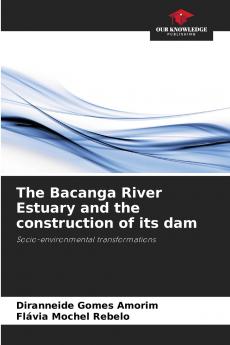 The Bacanga River Estuary and the construction of its dam