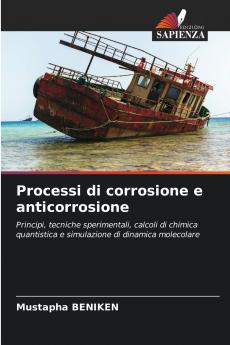 Processi di corrosione e anticorrosione